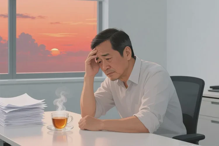 37歲下午血糖6點(diǎn)9是怎么回事(圖3)