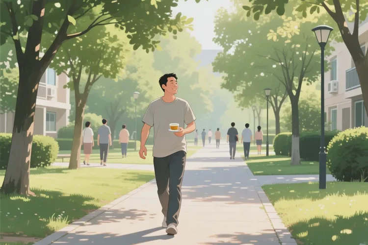 37歲中餐血糖29.4是怎么回事(圖4)