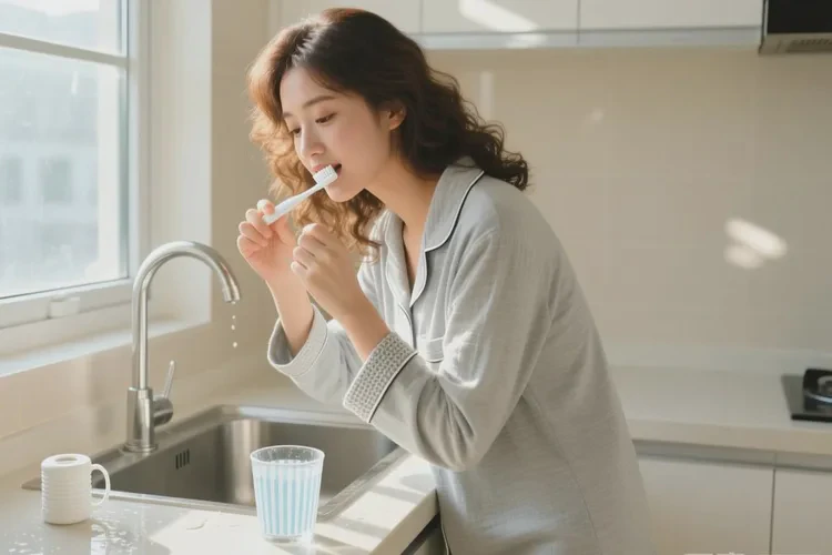 正畸后牙齒松動(dòng)會(huì)長(zhǎng)牢固嗎(圖3)