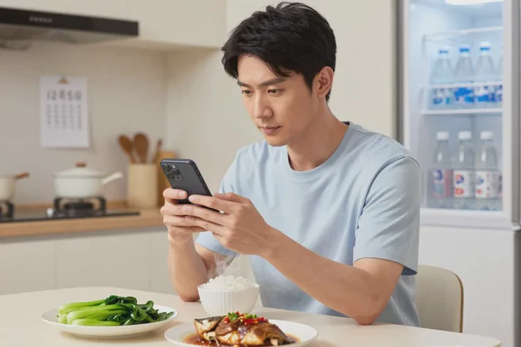 38岁晚餐血糖23.6是怎么回事(图3)