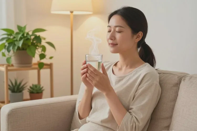 38岁早上空腹血糖4.4是怎么回事(图4)