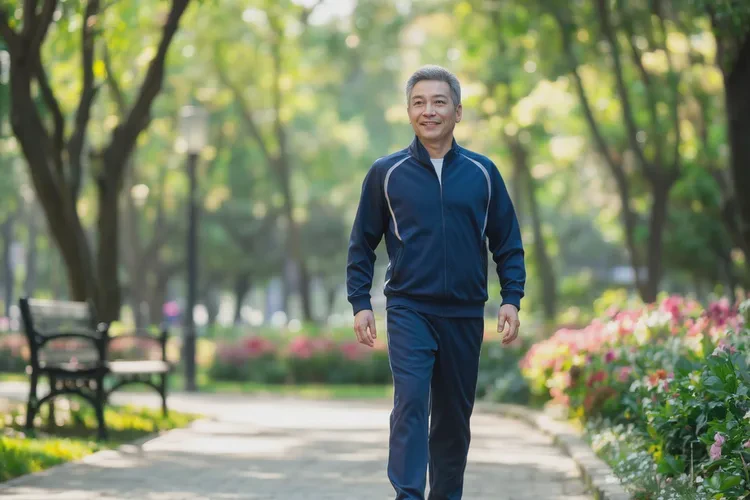 46歲晚餐血糖4點9是怎么回事(圖2)