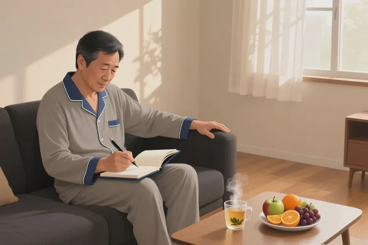 37歲中午血糖4點(diǎn)3是怎么回事(圖4)