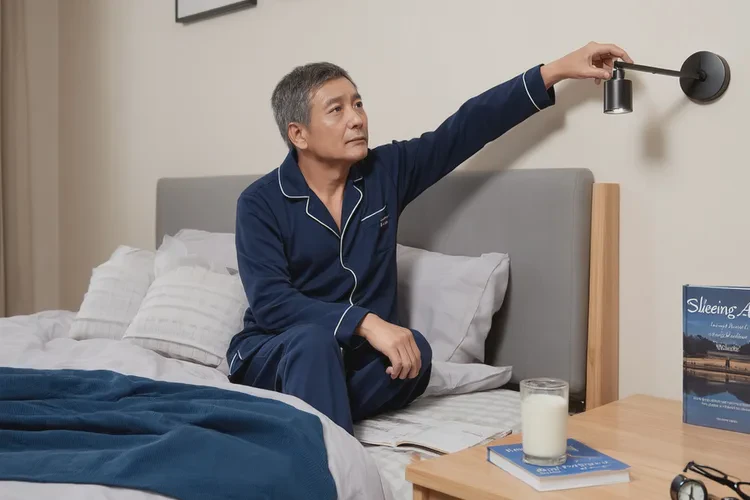 45岁晚上血糖4点6是怎么回事(图4)