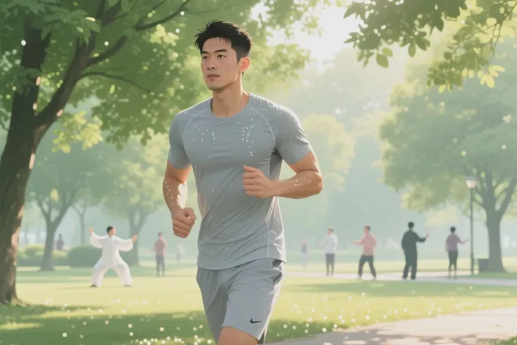 38岁早上空腹血糖28.1是怎么回事(图3)