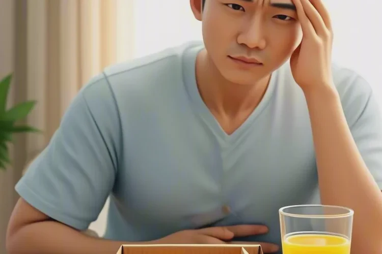 46岁中餐血糖4点0是怎么回事(图2)