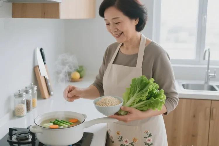 38岁中餐血糖20.9是怎么回事(图2)