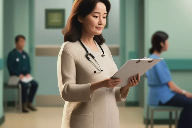 45歲早上空腹血糖16點4是怎么回事(圖2)