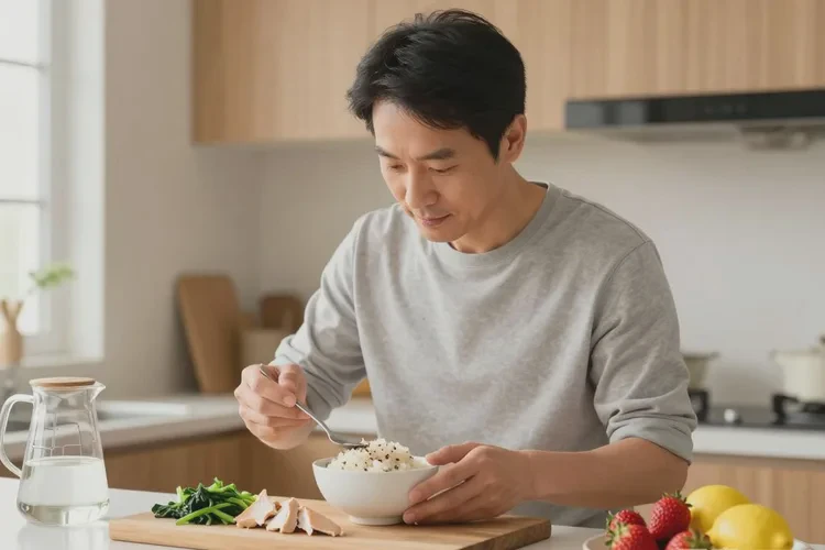 37歲中午血糖8點(diǎn)7是怎么回事(圖3)