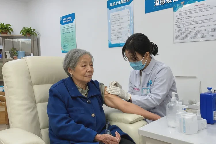 长期打流感疫苗的后果(图1)