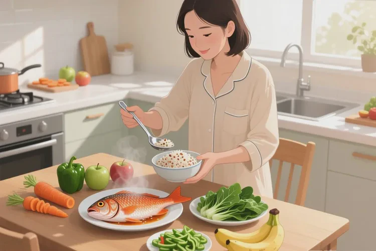 37歲中午血糖20.4是怎么回事(圖2)