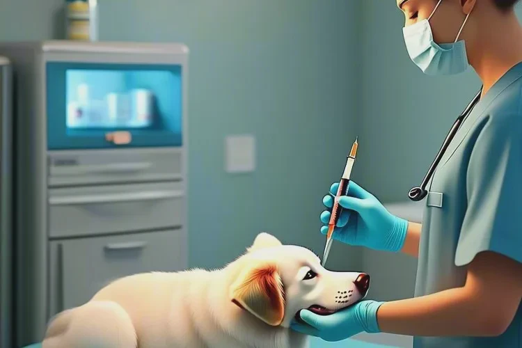 狗狗不打疫苗能养活吗(图2)