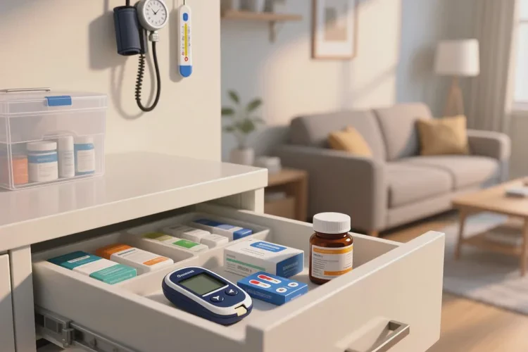 37岁睡前血糖7.5是怎么回事(图4)