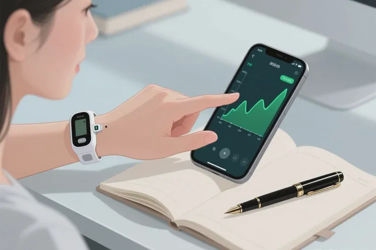 38岁早上血糖3.7是怎么回事(图2)