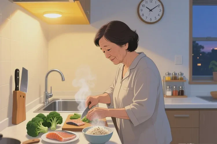 37歲睡前血糖6點7是怎么回事(圖2)