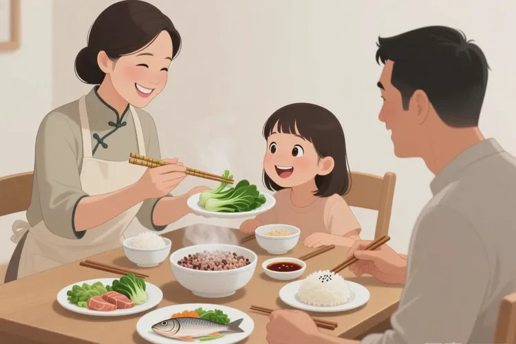 38歲中餐血糖8.4是怎么回事(圖4)