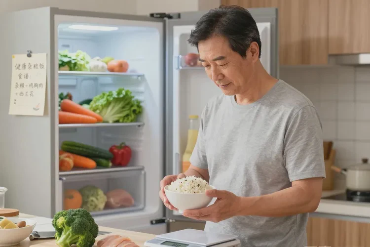 38歲晚餐血糖18.9是怎么回事(圖2)