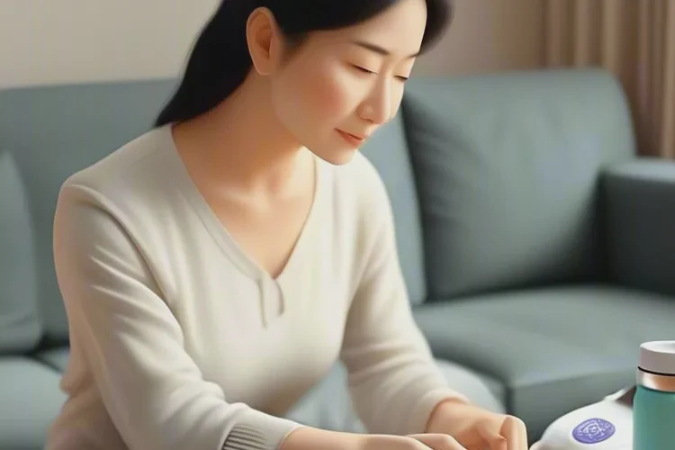 45岁早餐血糖14.6是怎么回事(图4)