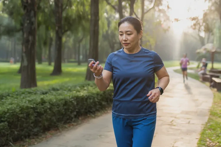 46歲早上空腹血糖6.4是怎么回事(圖2)