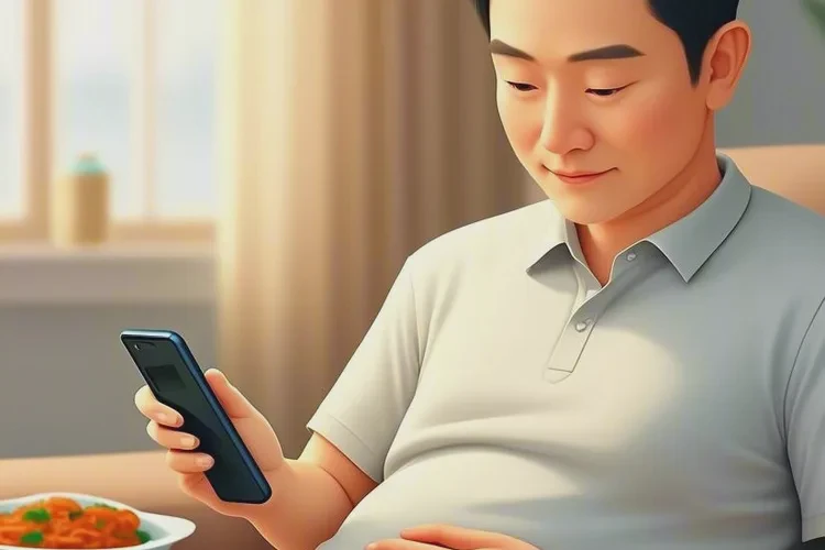 46岁下午血糖22.2是怎么回事(图1)