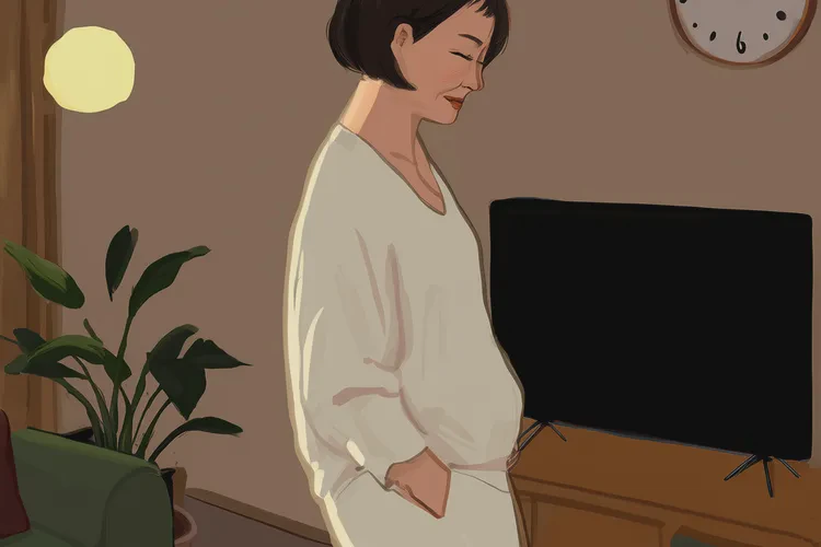 46岁睡前血糖9.9是怎么回事(图2)