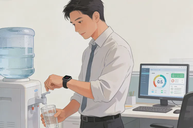 37岁早上空腹血糖28.4是怎么回事(图3)