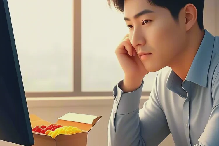 41岁下午血糖14点7是怎么回事(图1)