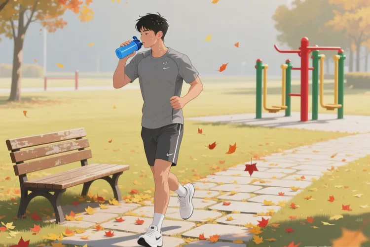 37岁下午血糖10.3是怎么回事(图3)