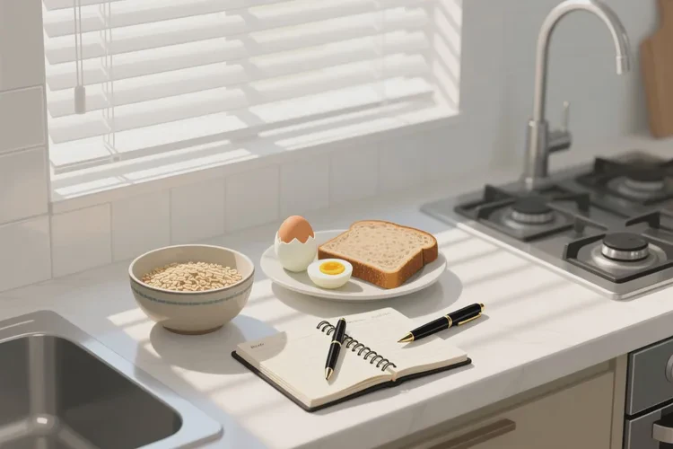 37岁早餐血糖14.3是怎么回事(图4)