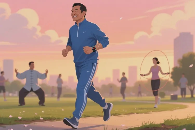 38岁餐后血糖14.7是怎么回事(图4)