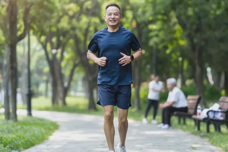 46岁下午血糖7点3是怎么回事(图2)