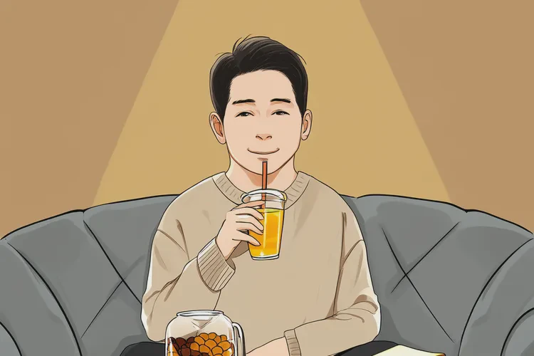 46歲晚餐血糖3點(diǎn)0是怎么回事(圖3)