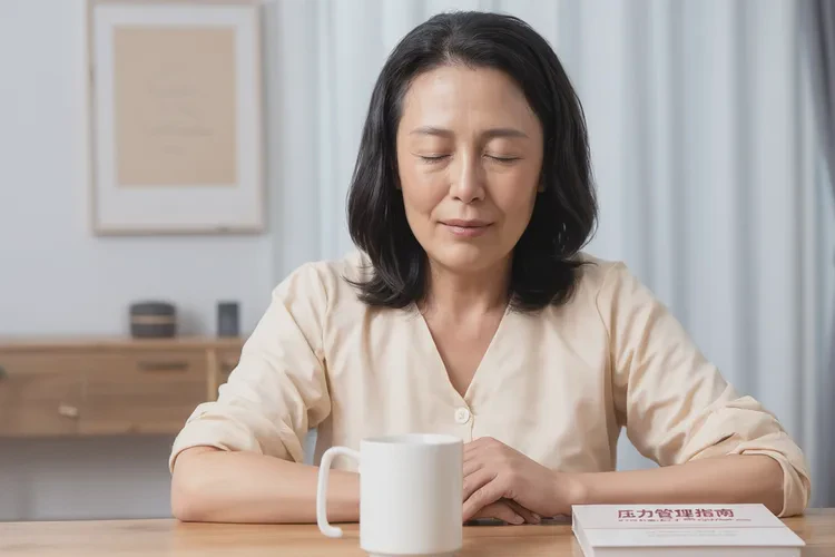 45岁下午血糖8点0是怎么回事(图4)