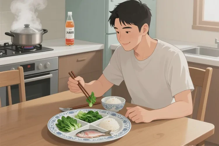 38岁中餐血糖17.3是怎么回事(图3)