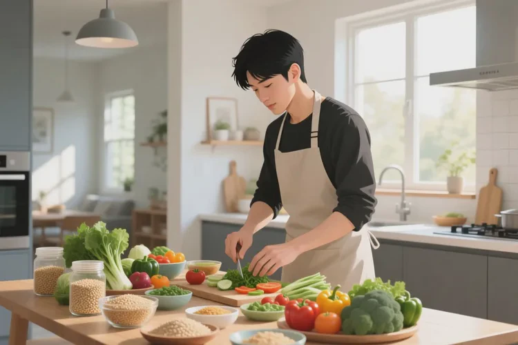 38歲空腹血糖17.3是怎么回事(圖2)