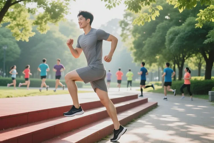 37歲早餐血糖10點2是怎么回事(圖3)