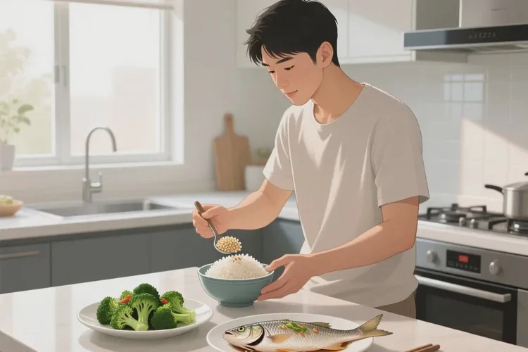 37歲中午血糖30.9是怎么回事(圖3)