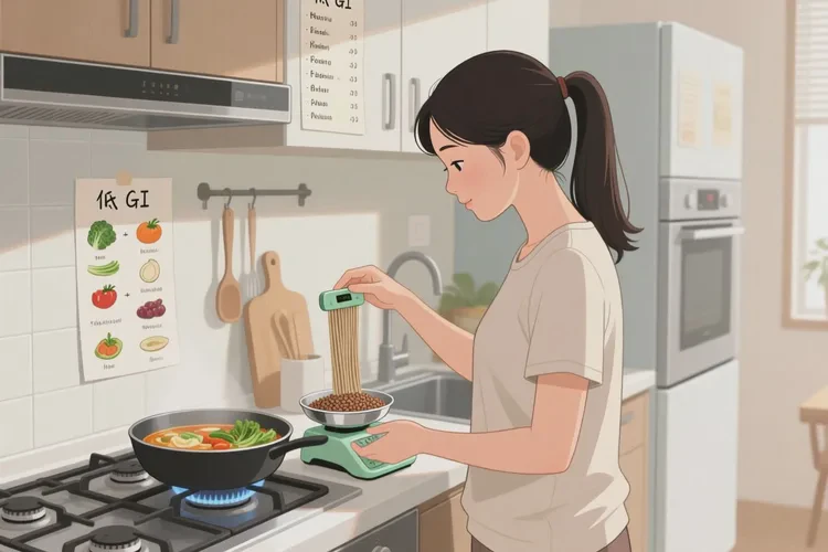 38岁早上空腹血糖15.4是怎么回事(图4)