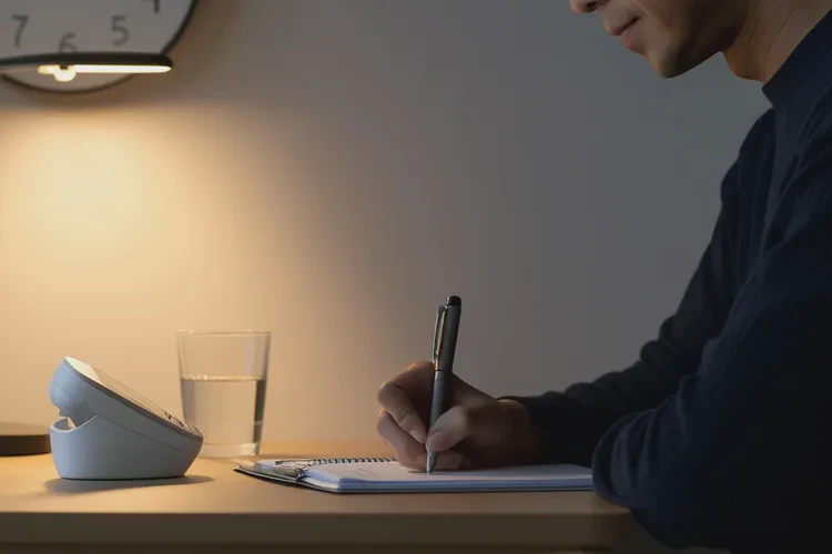 46岁睡前血糖19.1是怎么回事(图4)