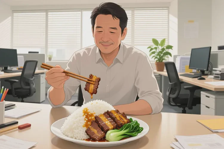 37岁中午血糖5点4是怎么回事(图1)