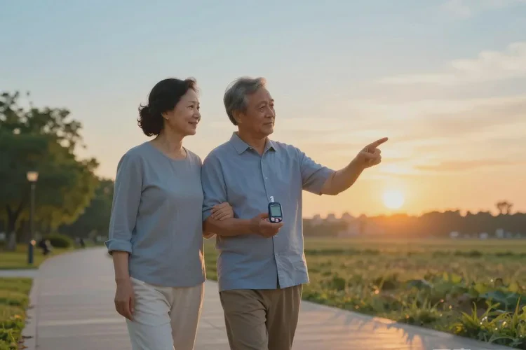 38歲中餐血糖15點(diǎn)9是怎么回事(圖3)