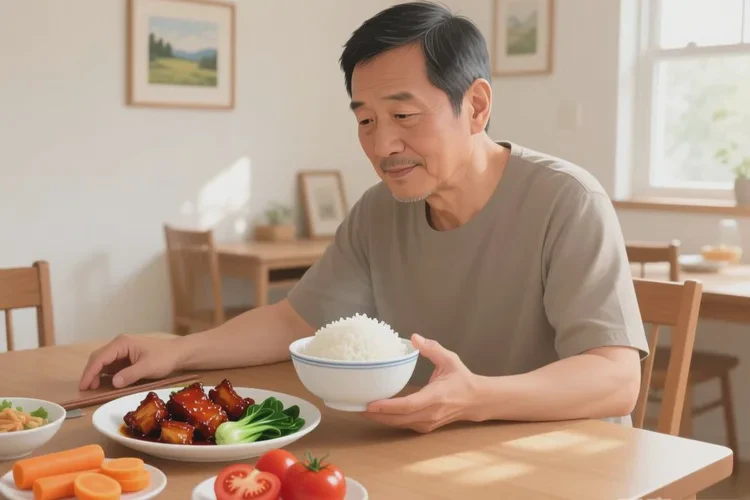 38岁餐后血糖27.0是怎么回事(图1)