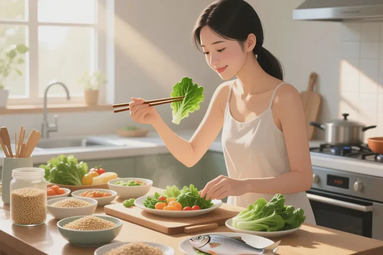 38岁中餐血糖16.8是怎么回事(图2)