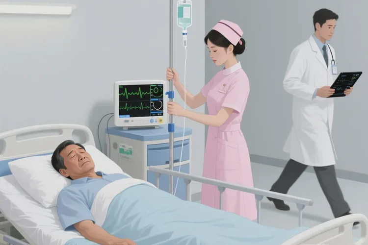 38岁早上空腹血糖27.0是怎么回事(图2)