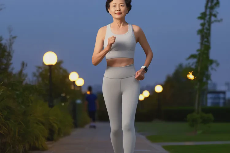 46歲早上血糖5點(diǎn)6是怎么回事(圖2)