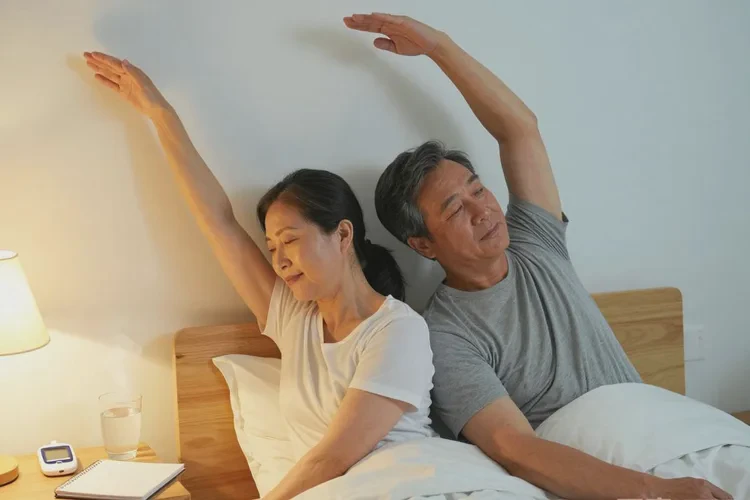 38岁餐后血糖13.6是怎么回事(图4)