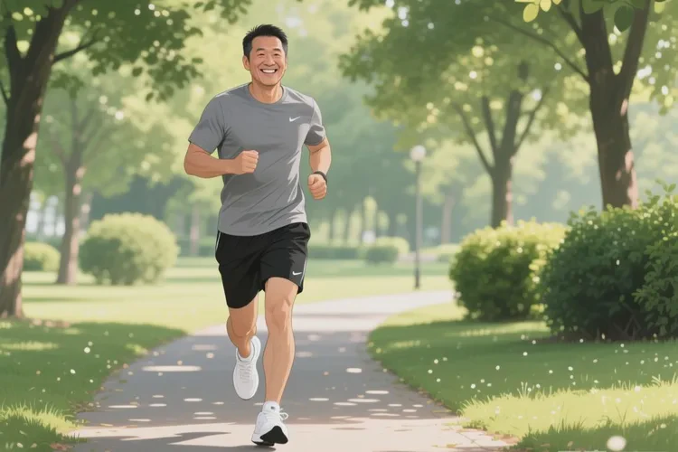 37岁早餐血糖25.4是怎么回事(图4)