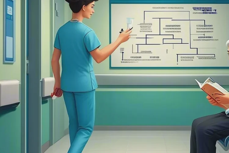 46岁空腹血糖18点9是怎么回事(图4)