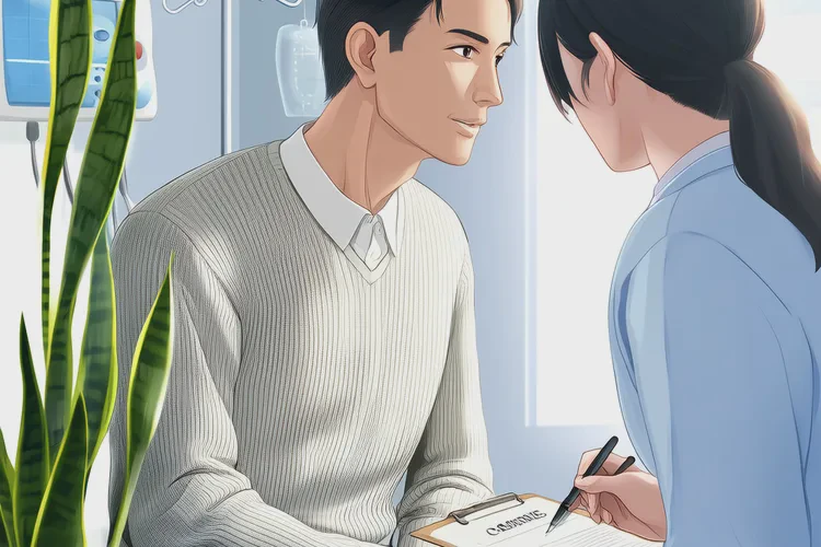 45岁早餐血糖8点3是怎么回事(图4)