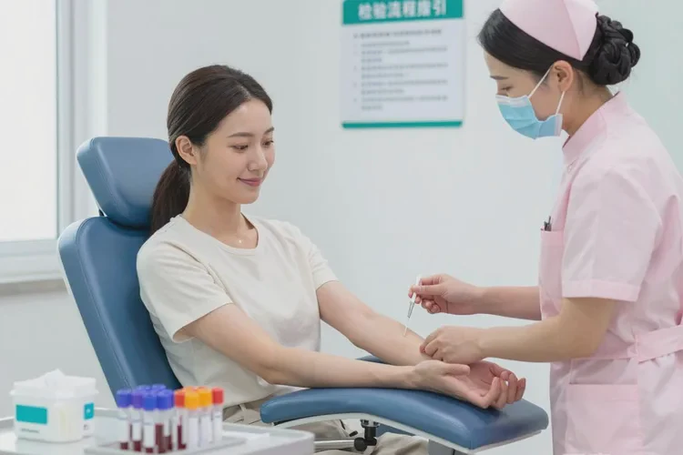 38岁空腹血糖19.4是怎么回事(图2)